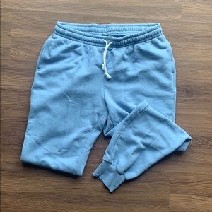 Wild fable sweatpants